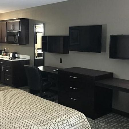 Americas Best Value Inn & Suites Хорн-Лейк Экстерьер фото