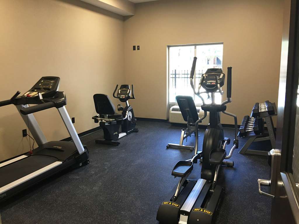 Americas Best Value Inn & Suites Хорн-Лейк Удобства фото